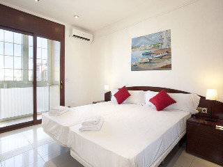 Apartamentos Family Barcelona