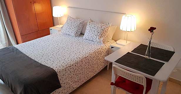 Apartamentos Fan Flat Mariscal