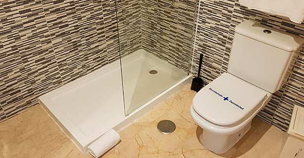 Apartamentos Fan Flat Mariscal