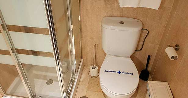 Apartamentos Fan Flat Mariscal