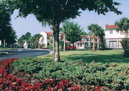 Apartamentos Fantasyworld Resort