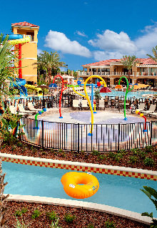 Apartamentos Fantasyworld Resort