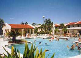 Apartamentos Fantasyworld Resort