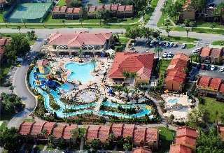 Apartamentos Fantasyworld Resort