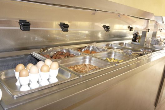 Apartamentos Fayna