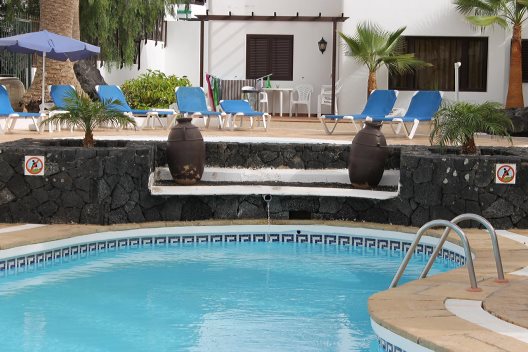 Apartamentos Fayna