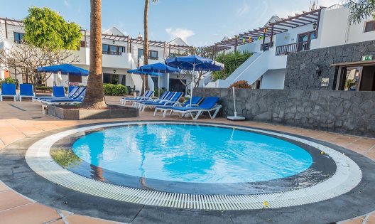 Apartamentos Fayna