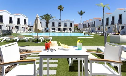 Apartamentos Fbc Fortuny Resort Only Adults
