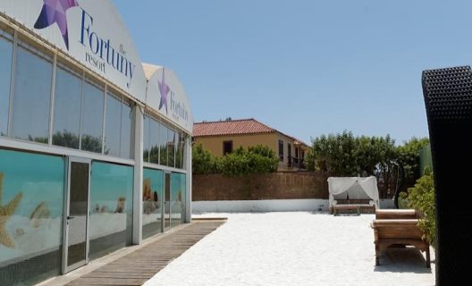 Apartamentos Fbc Fortuny Resort Only Adults