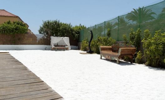 Apartamentos Fbc Fortuny Resort Only Adults