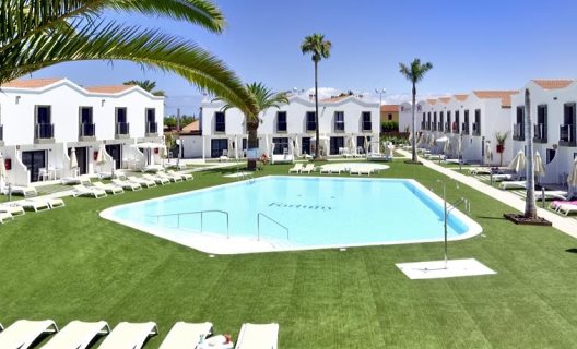 Apartamentos Fbc Fortuny Resort Only Adults