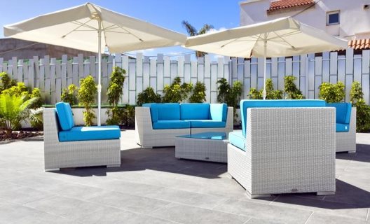 Apartamentos Fbc Fortuny Resort Only Adults