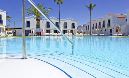 Apartamentos Fbc Fortuny Resort Only Adults