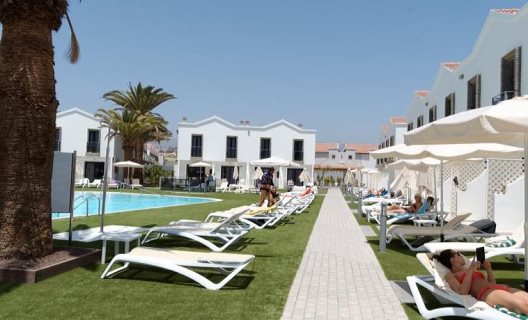 Apartamentos Fbc Fortuny Resort Only Adults