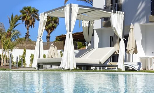 Apartamentos Fbc Fortuny Resort Only Adults