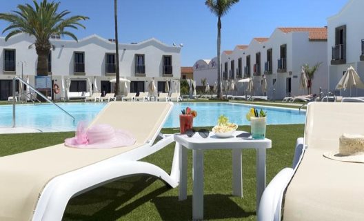 Apartamentos Fbc Fortuny Resort Only Adults