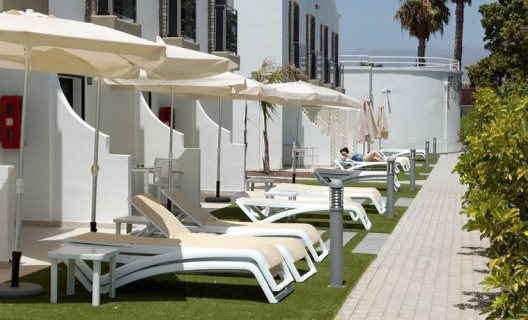 Apartamentos Fbc Fortuny Resort Only Adults