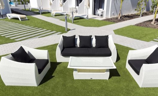Apartamentos Fbc Fortuny Resort Only Adults