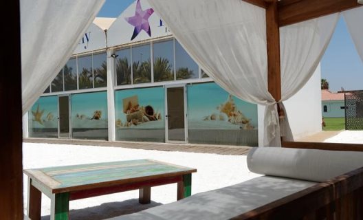 Apartamentos Fbc Fortuny Resort Only Adults