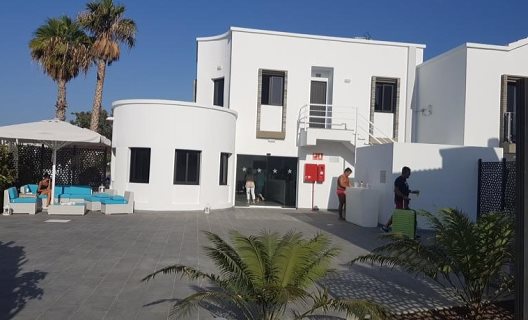 Apartamentos Fbc Fortuny Resort Only Adults