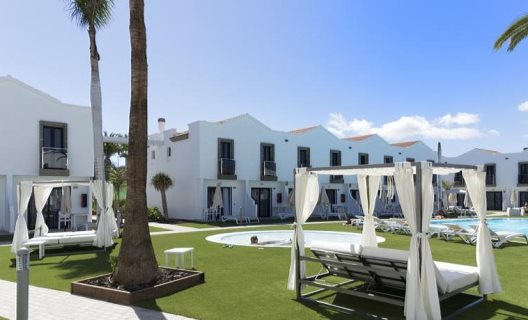 Apartamentos Fbc Fortuny Resort Only Adults