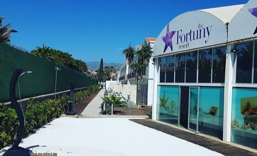 Apartamentos Fbc Fortuny Resort Only Adults