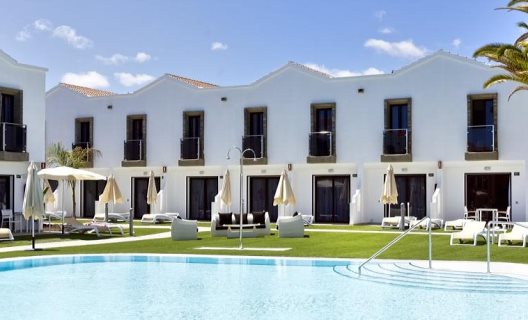 Apartamentos Fbc Fortuny Resort Only Adults