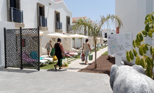 Apartamentos Fbc Fortuny Resort Only Adults