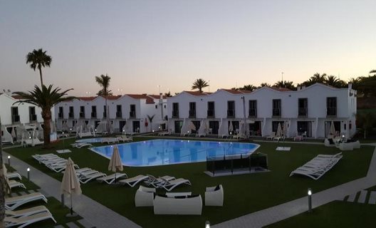Apartamentos Fbc Fortuny Resort Only Adults