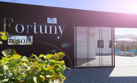 Apartamentos Fbc Fortuny Resort Only Adults