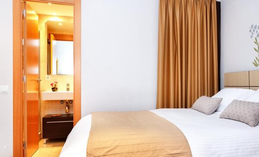Apartamentos Feel At Home Barcelona