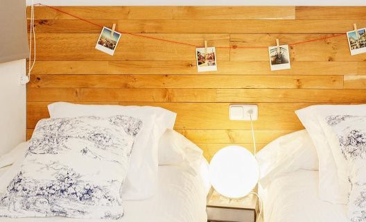 Apartamentos Feel At Home Barcelona