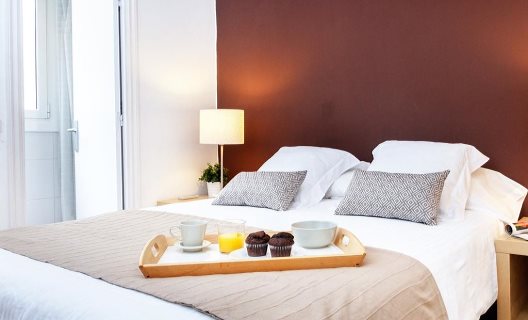 Apartamentos Feel At Home Barcelona