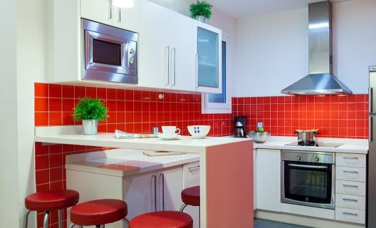 Apartamentos Feel At Home Barcelona