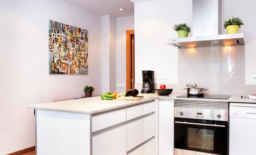 Apartamentos Feel At Home Barcelona