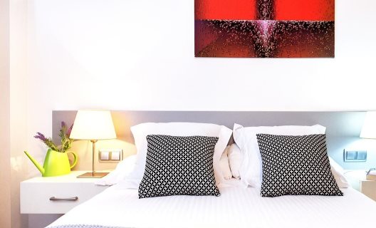 Apartamentos Feel At Home Barcelona