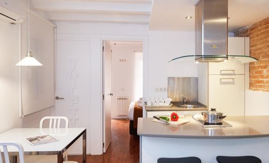 Apartamentos Feel At Home Barcelona