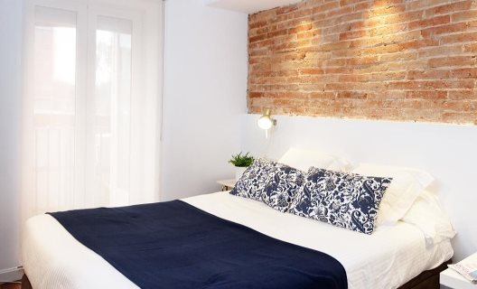 Apartamentos Feel At Home Barcelona