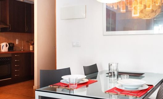 Apartamentos Feel At Home Barcelona