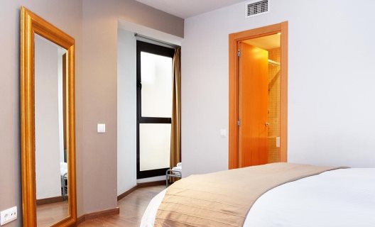 Apartamentos Feel At Home Barcelona