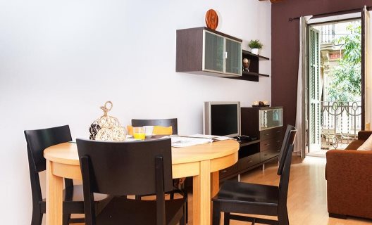 Apartamentos Feel At Home Barcelona