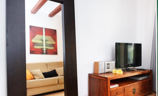 Apartamentos Feel At Home Barcelona