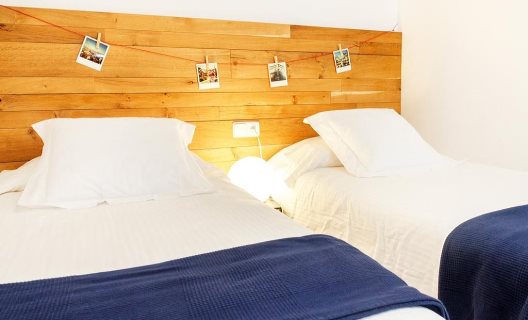 Apartamentos Feel At Home Barcelona