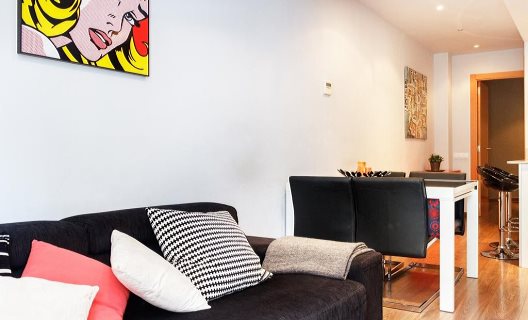 Apartamentos Feel At Home Barcelona