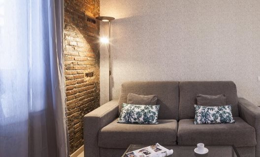 Apartamentos Feel At Home Barcelona