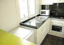 Apartamentos Feel Good Accom Beach
