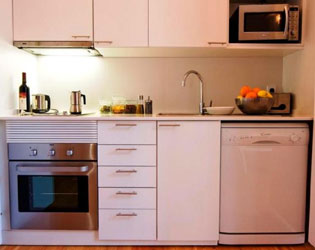 Apartamentos Feel Good Apartments Conde Barão