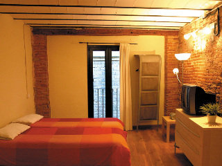Apartamentos Feel Good Borne Downtown