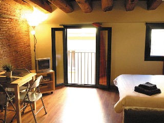 Apartamentos Feel Good Borne Downtown