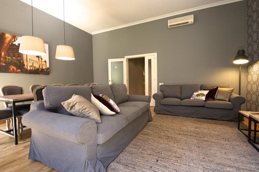 Apartamentos Feel Good Eixample